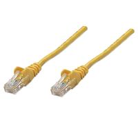 CAVO RETE INTELLINET RJ-45, M/M, 1m