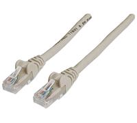 CAVO RETE INTELLINET RJ-45 M/M, 20m