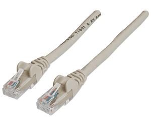 CAVO RETE INTELLINET RJ-45 M/M, 20m