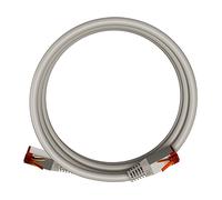 CAVO RETE ISY CAT6 Cable S/FTP 3m bulk