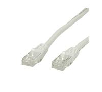 CAVO RETE ITB RJ-45 Cat5e M-M 0.5m