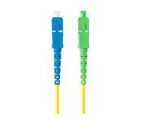 CAVO RETE LANBERG FOSASUSS21-0010-YE, OS2