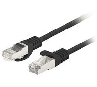 CAVO RETE LANBERG PCF6-20CC-0150-BK
