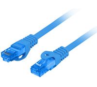 CAVO RETE LANBERG PCF6A-10CC-0300-B