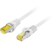 CAVO RETE LANBERG PCF6A-10CU-0200-S