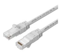 CAVO RETE LANVIEW LV-UTP6A30W