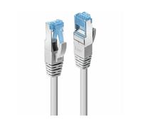 Lindy 47613 cavo di rete Grigio 1 m Cat6a S/FTP (S-STP) NEW