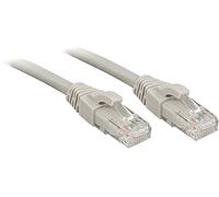 CAVO RETE LINDY Cat.6 UTP 3m