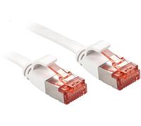 CAVO RETE LINDY RJ45 Cat.6 U/FTP 5m