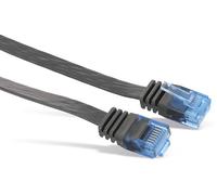 CAVO RETE LOGILINK 15m Cat.5e U/UTP