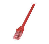 CAVO RETE LOGILINK 2m Cat.6 U/UTP