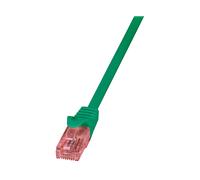 CAVO RETE LOGILINK 3m Cat.6 U/UTP