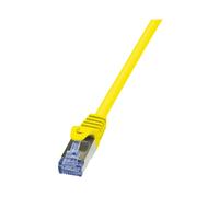 CAVO RETE LOGILINK Cat6a S/FTP, 5m