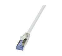 `LogiLink Patchkabel CAT6A S/FTP AWG26 PIMF 5,00m` ACC NUOVO