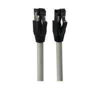 Microconnect CAT8.1 S/FTP 1,5 m White LSZH Marca