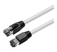 Microconnect CAT8.1 S/FTP 3m White LSZH Marca