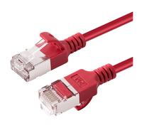 CAVO RETE MICROCONNECT V-FTP6A005R-SLIM