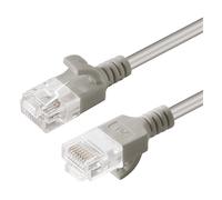 CAVO RETE MICROCONNECT V-UTP6005-SLIM