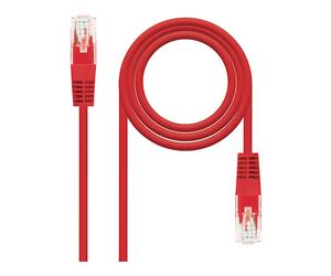 CAVO RETE NANOCABLE 10.20.0400-R
