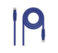 CAVO RETE NANOCABLE 10.20.1801-BL