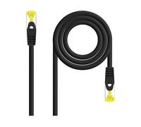 CAVO RETE NANOCABLE 10.20.1900-L25-BK
