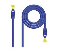 CAVO RETE NANOCABLE 10.20.1900-L25-BL