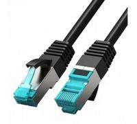 Cavo Rete RJ45 FTP Vention VAP-B05-B800 Cat.5e 8m Blu e Nero