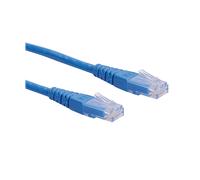 CAVO RETE ROLINE 0.3m Cat6 UTP