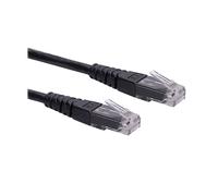 CAVO RETE ROLINE 0.3m Cat6 UTP