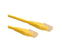 CAVO RETE ROLINE 0.3m Cat6 UTP