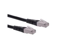 CAVO RETE ROLINE Cat6, 0.3m