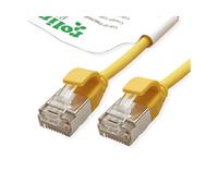 CAVO RETE ROLINE GREEN 21.44.3322