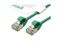 CAVO RETE ROLINE GREEN 21.44.3334