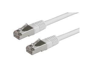 CAVO RETE ROLINE Kabel S/FTP KAT5e 3m Grau