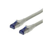 CAVO RETE ROLINE S/FTP Cat.6a 50m