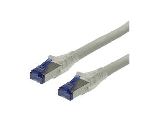 CAVO RETE ROLINE S/FTP Cat.6a 50m