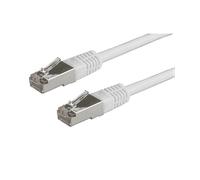 CAVO RETE ROLINE S/FTP Patch Cable Cat5e