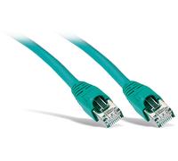 CAVO RETE S/CONN 10m RJ45