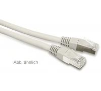 CAVO RETE S/CONN 10m RJ45