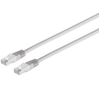 CAVO RETE S/CONN 3m RJ45