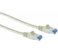 CAVO RETE S/CONN 3m RJ45