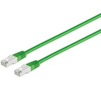 CAVO RETE S/CONN 3m RJ45