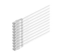 CAVO RETE S/CONN 75711-H0.25W-SET10