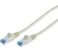 Patchkabel Cat6a RJ45 S/FTP 10m
