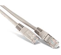 CAVO RETE S/CONN Cat. 5e SF/UTP 0.5m