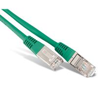CAVO RETE S/CONN Cat 6 S/FTP 0.25m