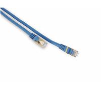CAVO RETE S/CONN cat. 6, S/FTP, 0.5 m