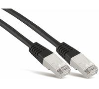 CAVO RETE S/CONN Cat 6 S/FTP 2m