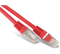 CAVO RETE S/CONN Cat 6 S/FTP 30m