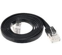 CAVO RETE S/CONN Cat 6, UTP, 3m